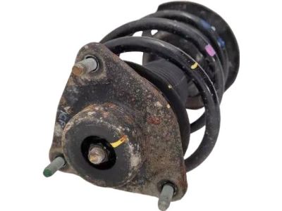 Hyundai Azera Shock Absorber - 54651-3V280