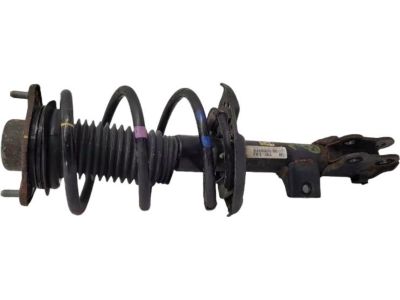 Hyundai Azera Shock Absorber - 54651-3V280