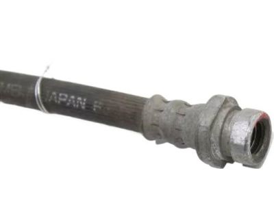 Hyundai Santa Fe Brake Caliper - 58311-2WA01