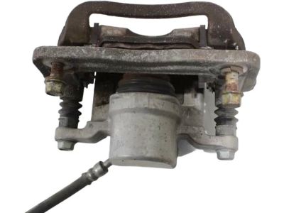 Hyundai Santa Fe Brake Caliper - 58311-2WA01