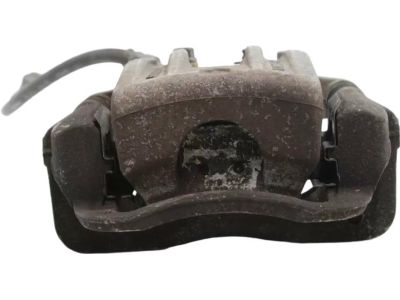 Hyundai Santa Fe Brake Caliper - 58311-2WA01