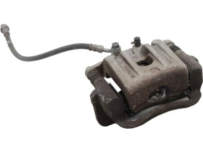Hyundai Santa Fe Brake Caliper - 58311-2WA01