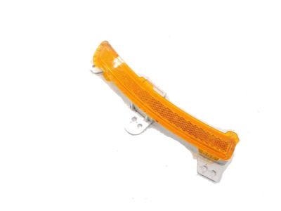 Hyundai Palisade Side Marker Light - 921A1-S8000