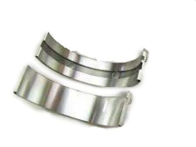 2009 Hyundai Veracruz Rod Bearing - 23060-3C221