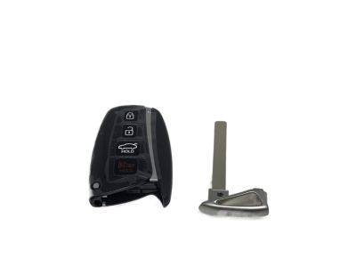 Hyundai Genesis Car Key - 95440-B1200-BLH