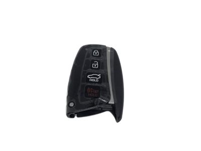 Hyundai 95440-B1200-BLH Keyless Fob Smart Key