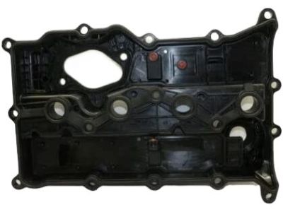 Hyundai 22400-2GGB0 Cover Assembly-Cylinder Head