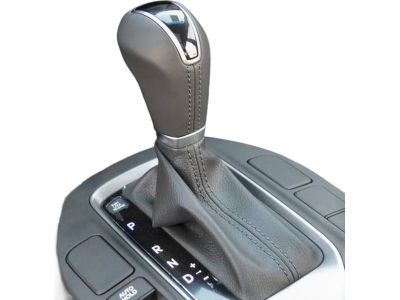 2016 Hyundai Tucson Shift Knob - 46720-2W200-TRY