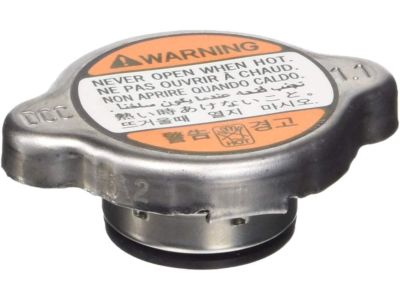 Hyundai Tucson Radiator Cap - 25330-2E000