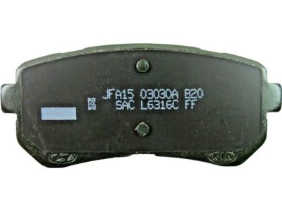 Hyundai 58302-E6A10