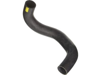 Hyundai Accent Radiator Hose - 25412-1R000