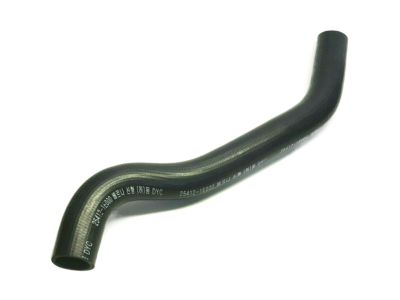 Hyundai 25412-1R000 Hose-Radiator Lower