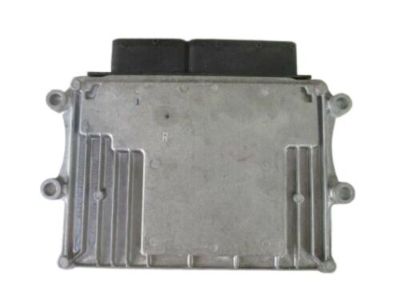 Hyundai Elantra GT Engine Control Module - 39128-2BPF0