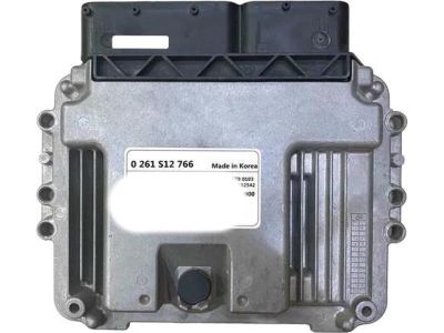 Hyundai Engine Control Module - 39175-2BTA0