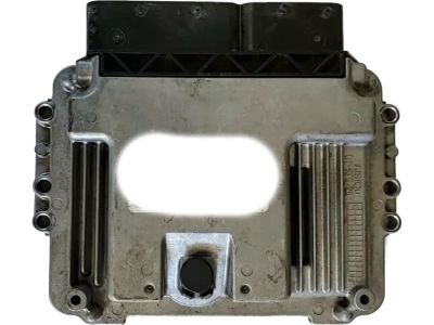 Hyundai Engine Control Module - 39175-2BTA0