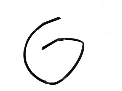 2020 Hyundai Palisade Headlight Seal - 86360-S8000