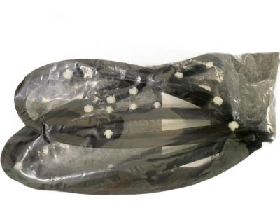 2020 Hyundai Palisade Headlight Seal - 86360-S8000