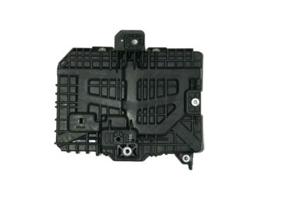 2020 Hyundai Veloster Battery Tray - 37150-J9500