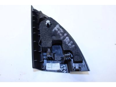 Hyundai 87660-D3000-TRY