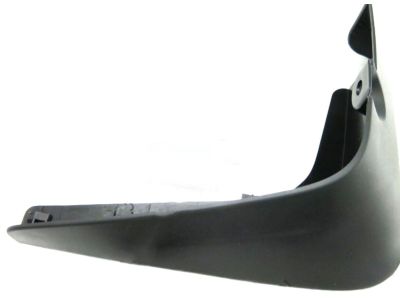 2012 Hyundai Veracruz Mud Flaps - 86870-3J000