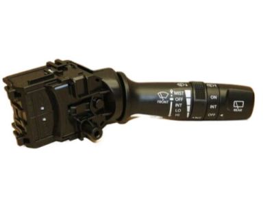 Hyundai Veloster Wiper Switch - 93420-2V050