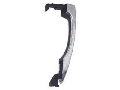 Hyundai Tucson Door Handle - 82651-D3000