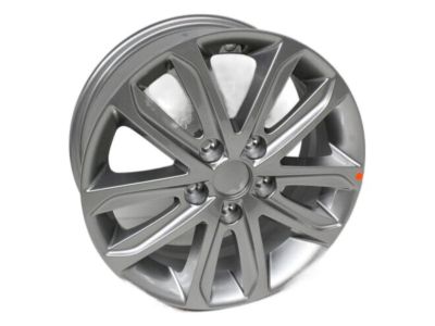 Hyundai 52910-3Y450 16 Inch Wheel