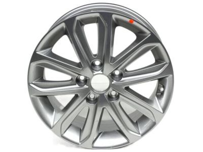 Hyundai 52910-3Y450 16 Inch Wheel