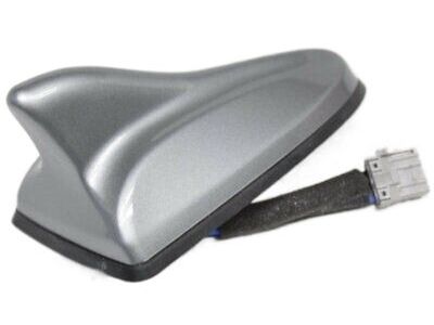 2016 Hyundai Sonata Hybrid Antenna - 96210-C2050-EB