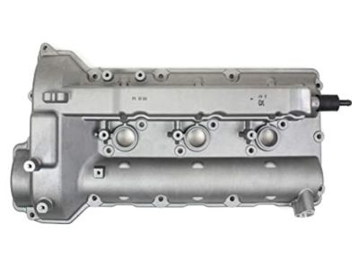 Hyundai 22420-3C110 Cover Assembly-Rocker,RH