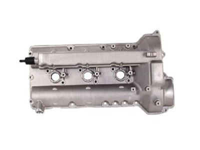 Hyundai 22420-3C110 Cover Assembly-Rocker,RH