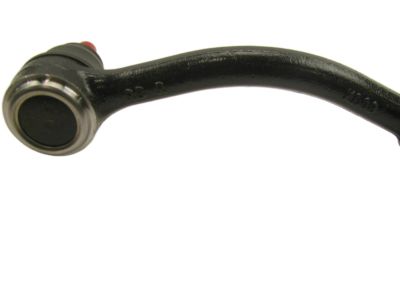 Hyundai 56821-1R591 End Assembly-Tie Rod,RH