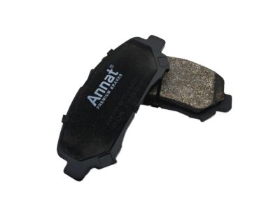 Hyundai 58302-D3A00 Rear Disc Brake Pad Kit