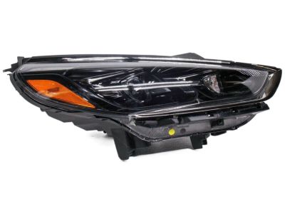 2019 Hyundai Sonata Headlight - 92102-C2650