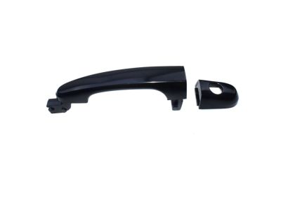 2020 Hyundai Genesis G80 Door Handle - 82651-B1300