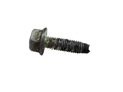 Hyundai 21516-35000 Bolt