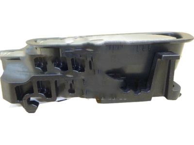2021 Hyundai Accent Door Handle - 83610-J0000-SFS