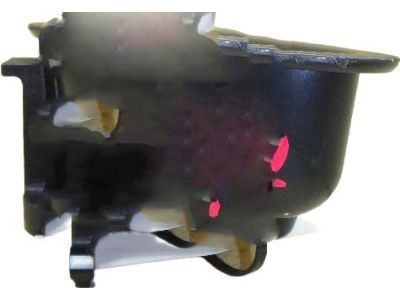 2021 Hyundai Accent Door Handle - 83610-J0000-SFS