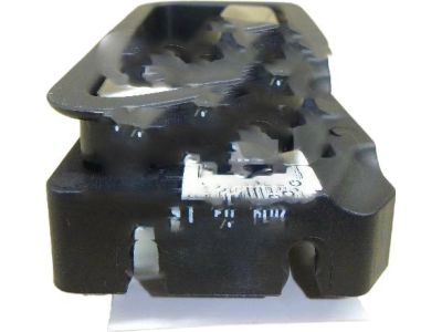 2021 Hyundai Accent Door Handle - 83610-J0000-SFS
