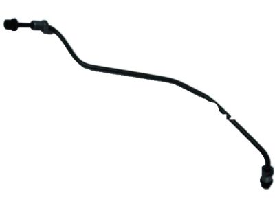 2003 Hyundai Accent Hydraulic Hose - 41460-22652