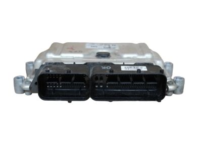 2016 Hyundai Elantra Engine Control Module - 39118-2BALB