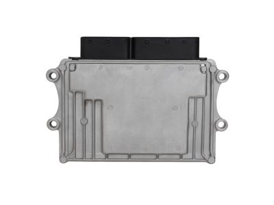 2016 Hyundai Elantra Engine Control Module - 39118-2BALB