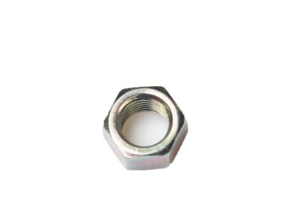 Hyundai 13101-12001 Nut