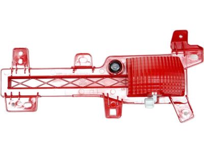 2026 Hyundai Santa Cruz Fog Light - 92405-K5000