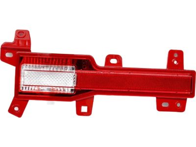 2026 Hyundai Santa Cruz Fog Light - 92405-K5000