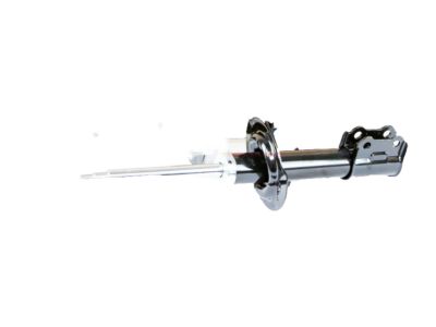 Hyundai 54651-2M251 Strut Assembly, Front, Left