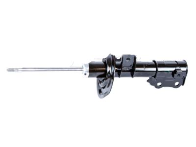 2010 Hyundai Genesis Coupe Shock Absorber - 54651-2M251