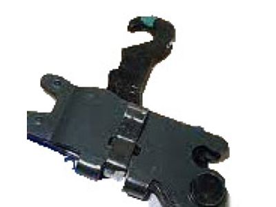 Hyundai 58257-3K000 Lever-Brake Control,LH