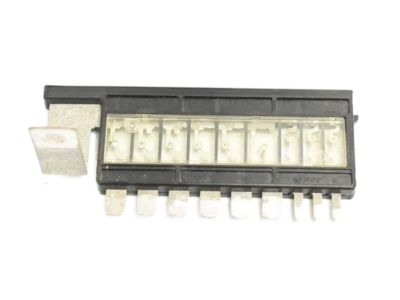 Hyundai Kona Electric Fuse - 18980-09631