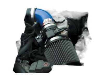 Hyundai U8970-1E310 Short Ram Intake System-Blue M